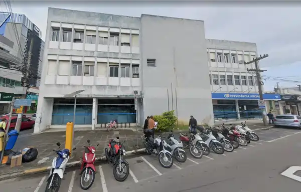 INSS — Agências Regionais — obra executada pela Proconst